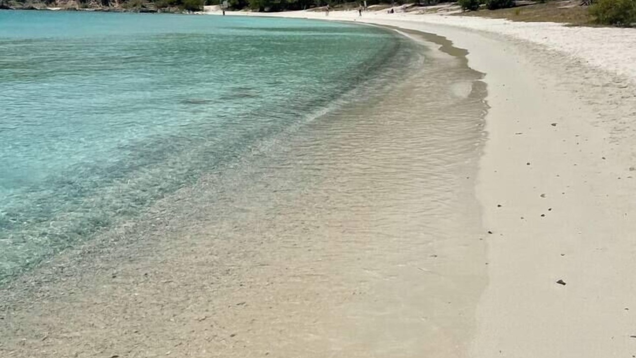 Photo of Others in Great Cruz Bay