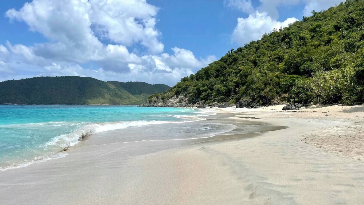 Photo of Others in Great Cruz Bay