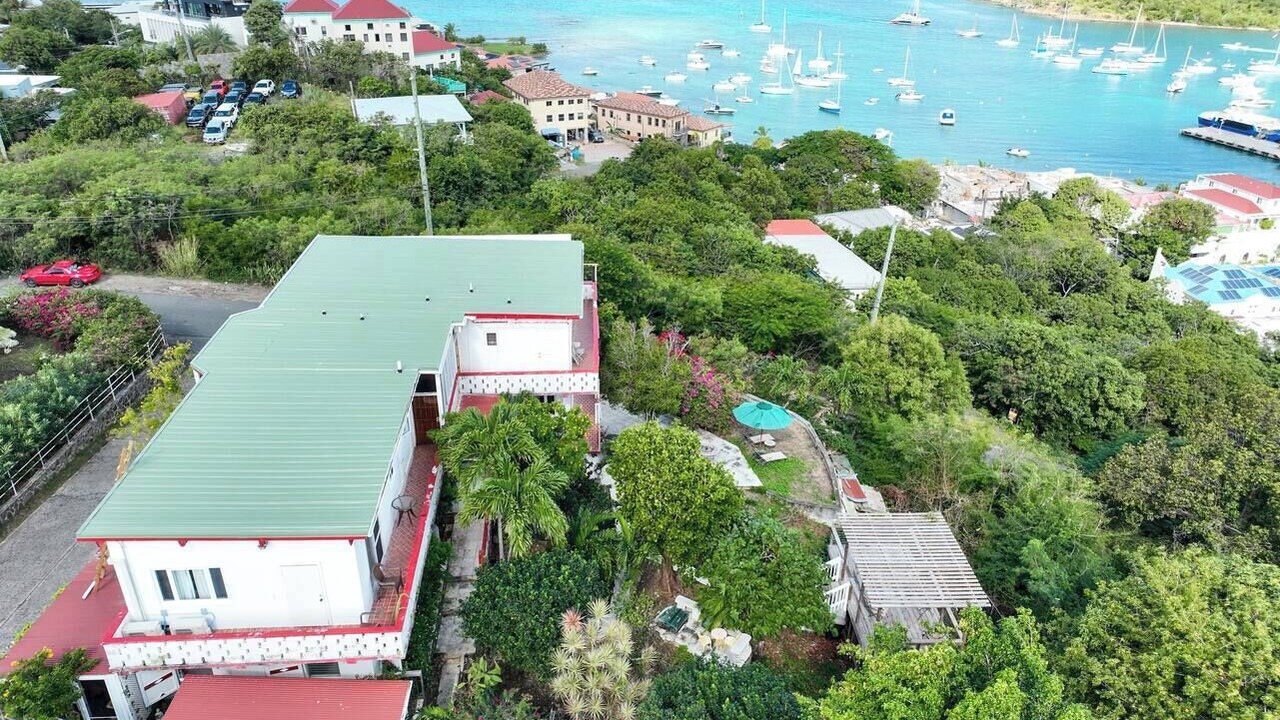 Photo of Others in Great Cruz Bay