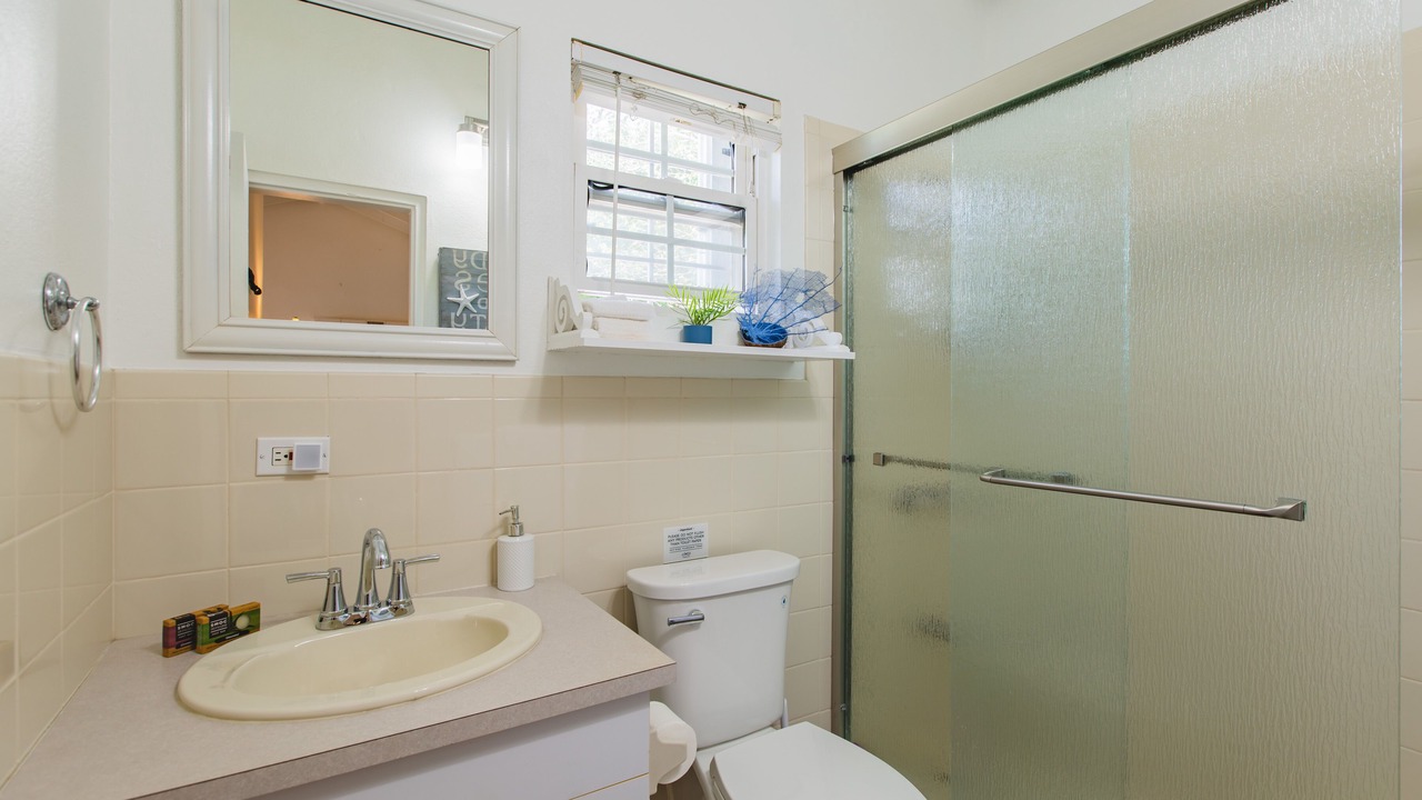 Photo of Bathroom in Estate Prosperity West