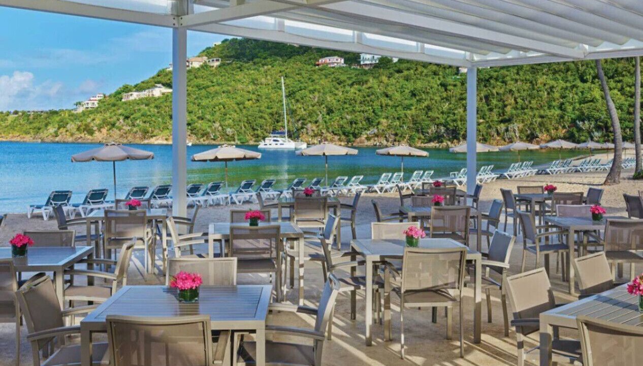 Photo of Outdoor in Estate Chocolate Hole and Great Cruz Bay