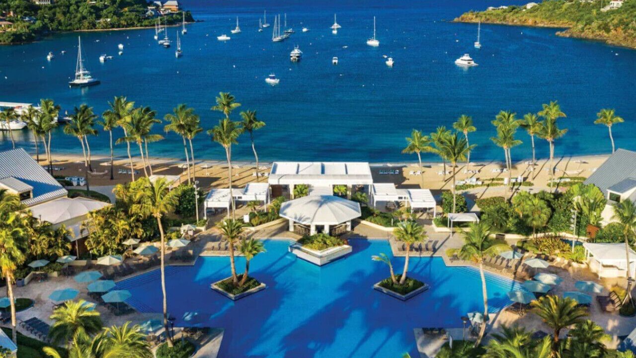 Photo of Outdoor in Estate Chocolate Hole and Great Cruz Bay