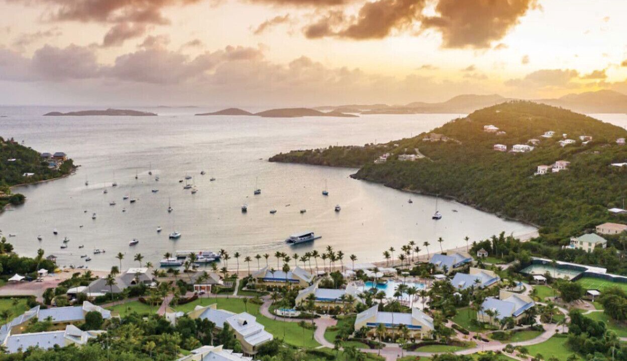 Photo of Outdoor in Estate Chocolate Hole and Great Cruz Bay