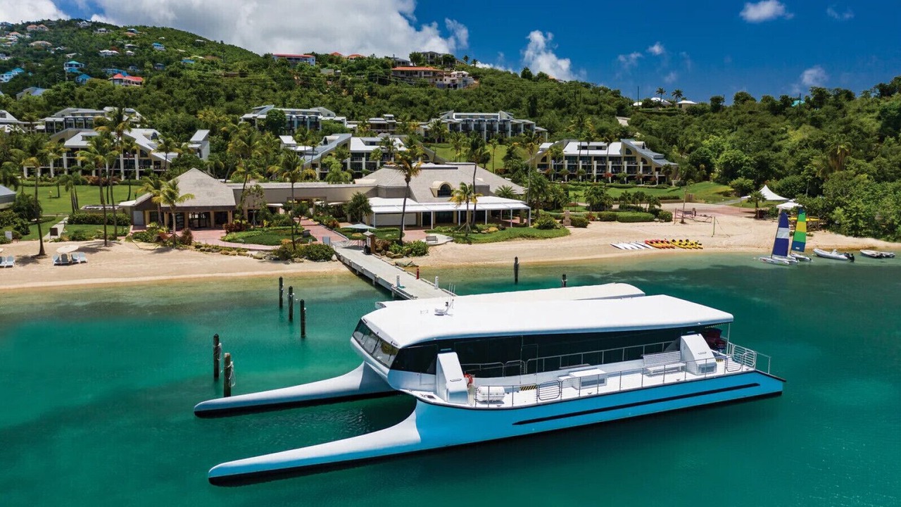 Photo of Others in Estate Chocolate Hole and Great Cruz Bay