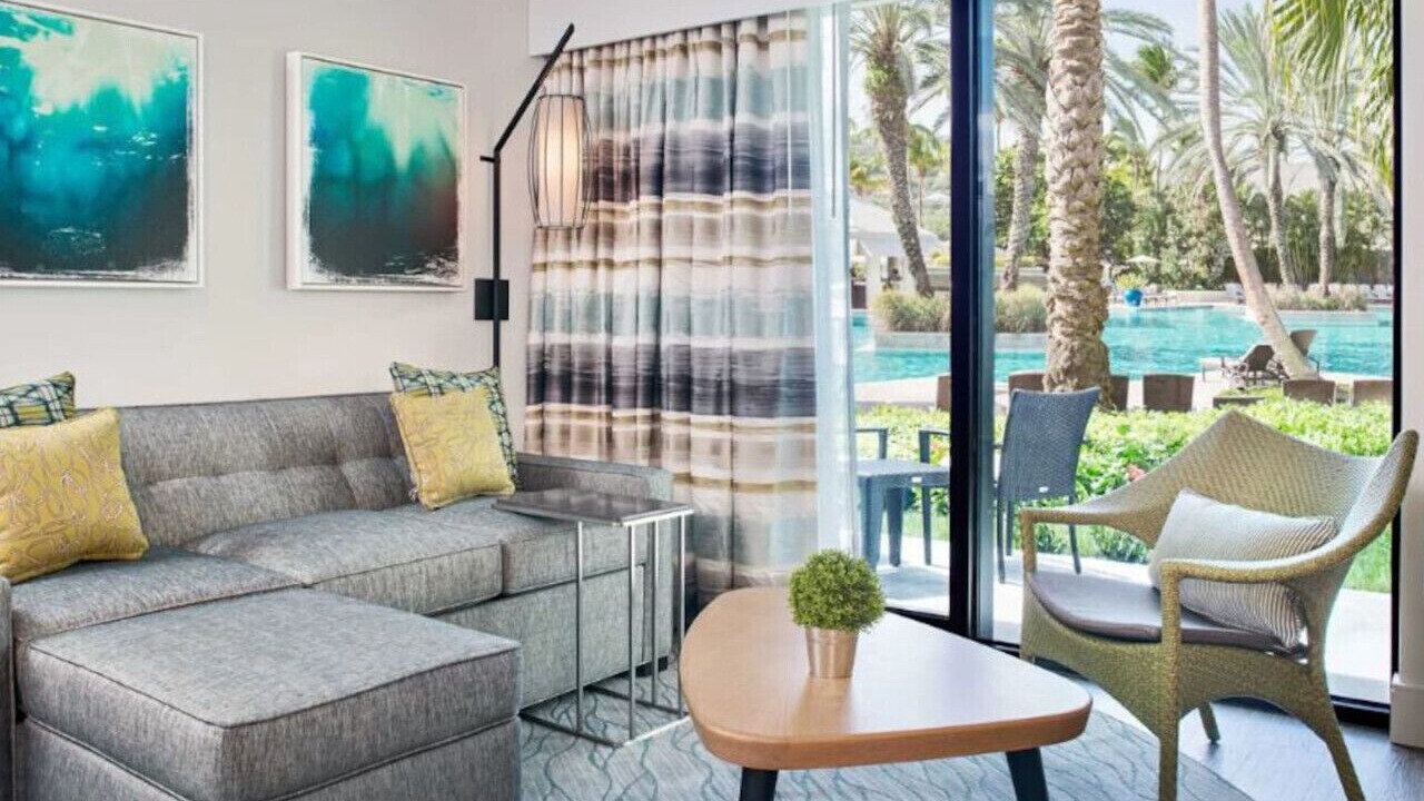 Photo of Livingroom in Estate Chocolate Hole and Great Cruz Bay