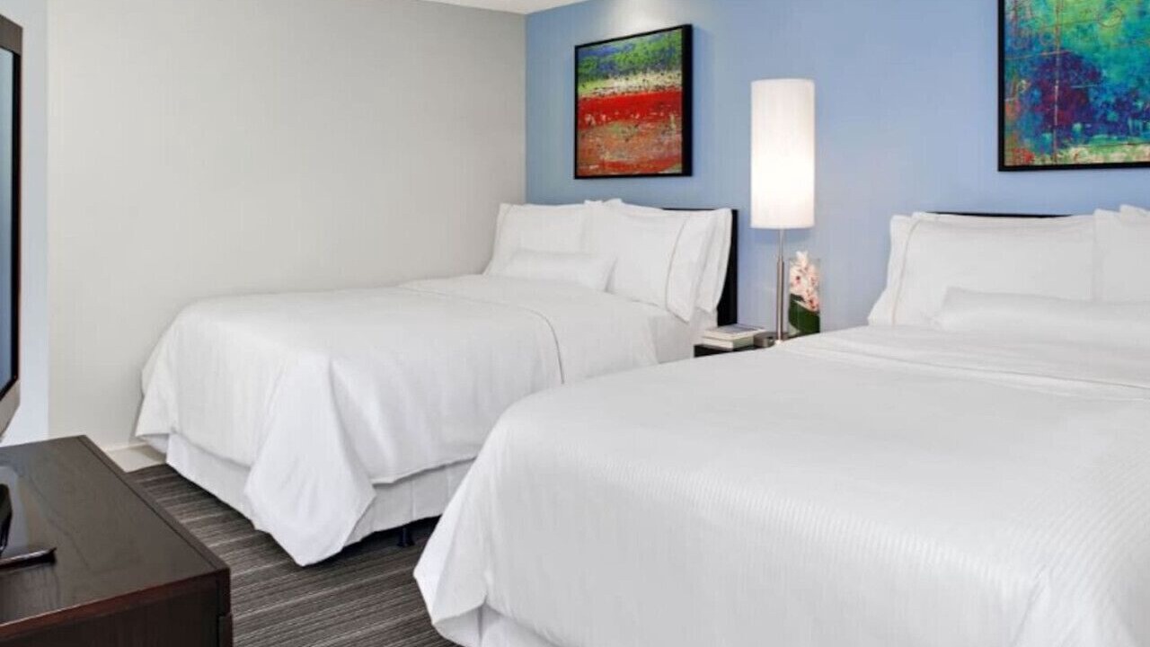 Photo of Bedroom in Estate Chocolate Hole and Great Cruz Bay
