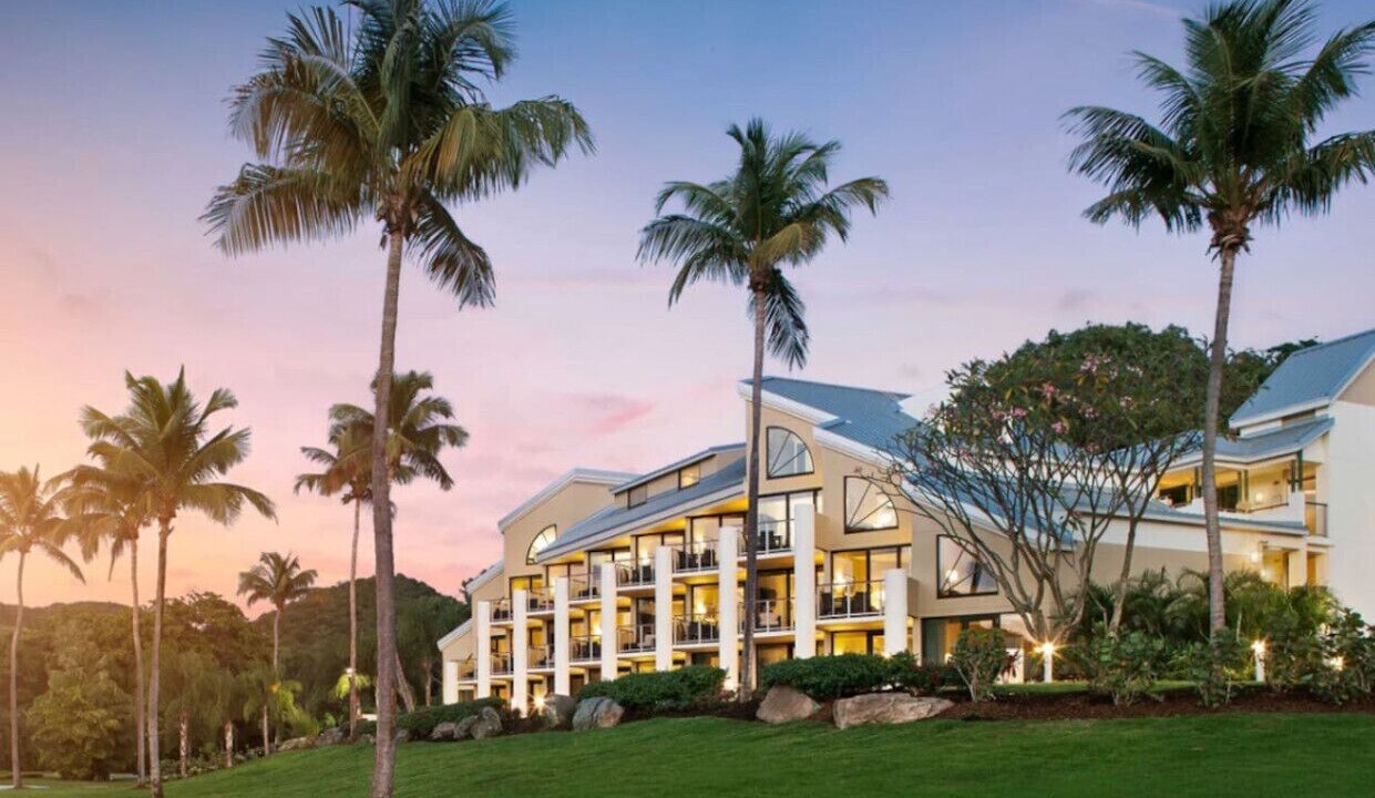 Photo of Outdoor in Estate Chocolate Hole and Great Cruz Bay
