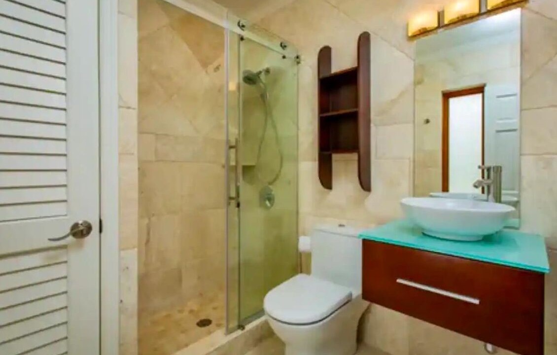 Photo of Bathroom in Testman