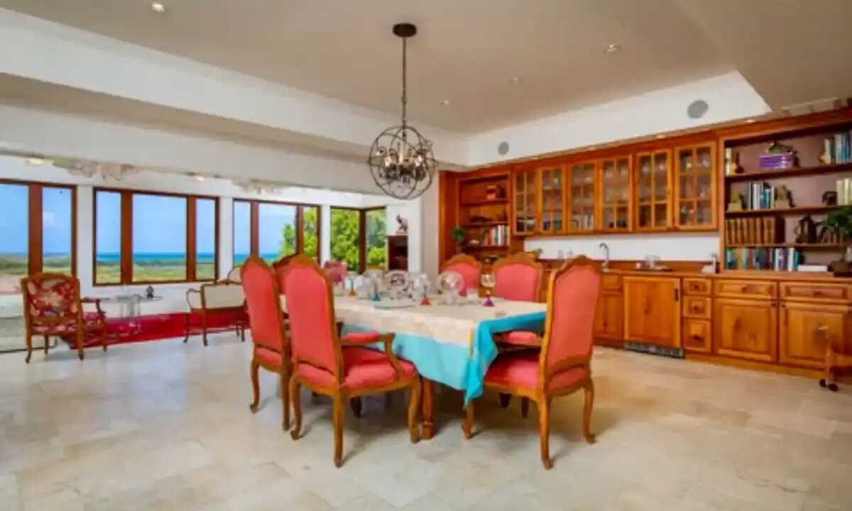 Photo of Livingroom in Testman