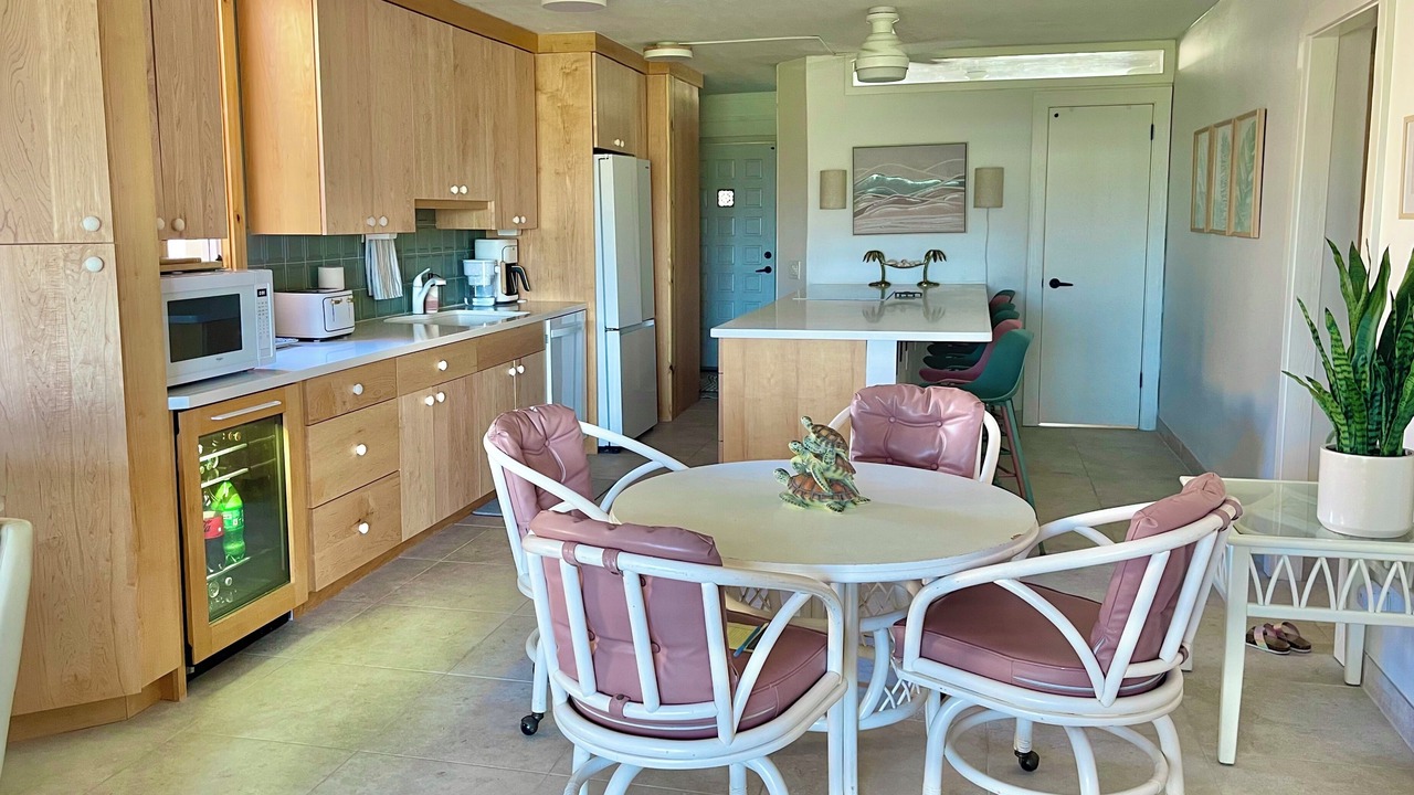 Photo of Bedroom in Estate Salt River