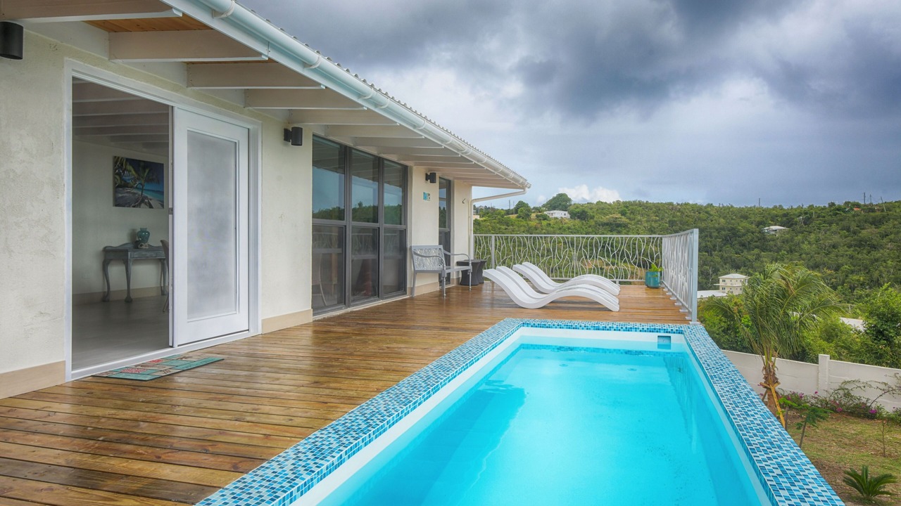 Photo of Outdoor in Estate Pastory