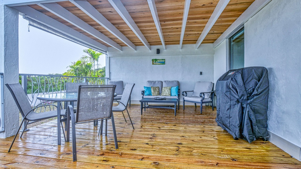 Photo of Outdoor in Estate Pastory
