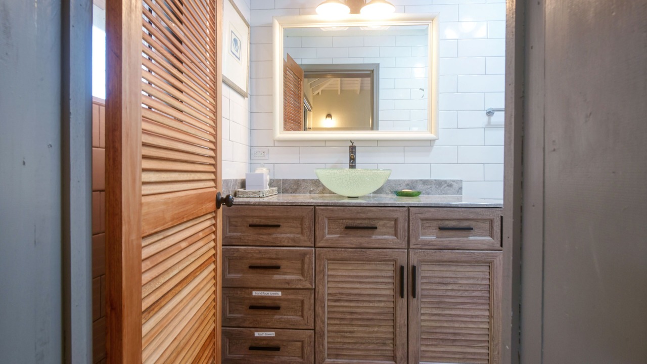 Photo of Bathroom in Estate Pastory