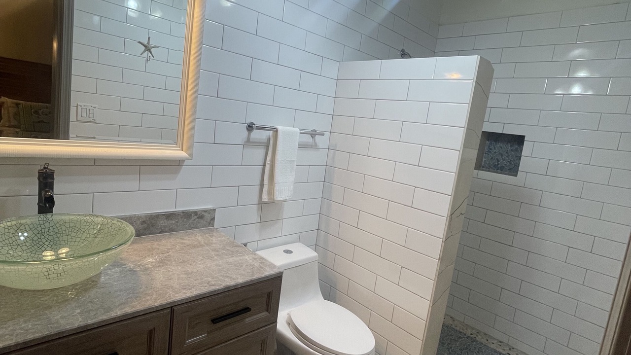 Photo of Bathroom in Estate Pastory