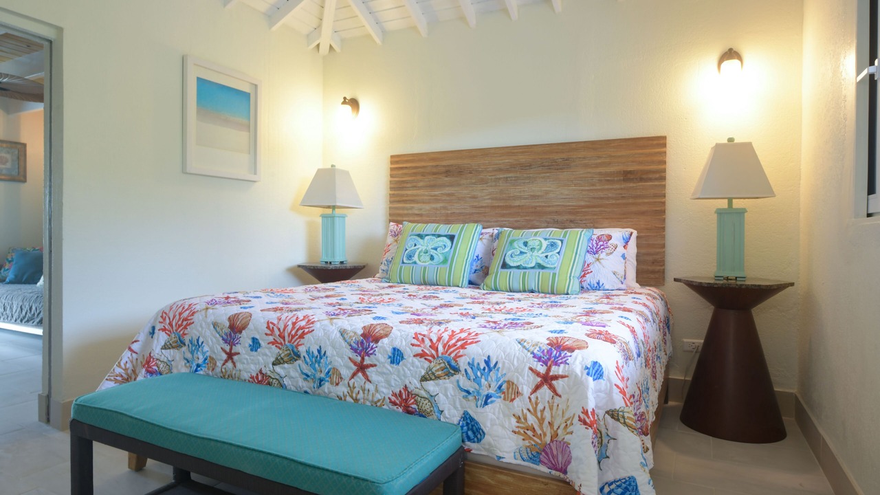 Photo of Bedroom in Estate Pastory