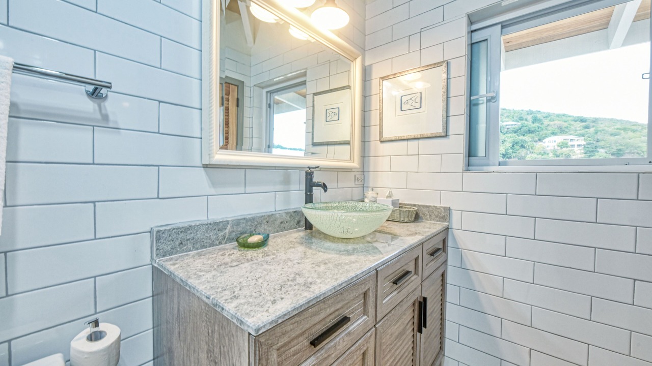 Photo of Bathroom in Estate Pastory