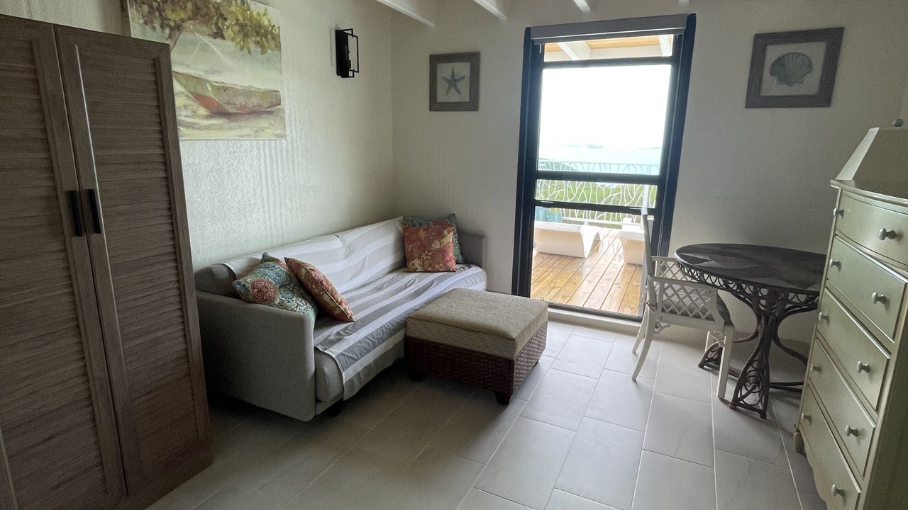 Photo of Livingroom in Estate Pastory