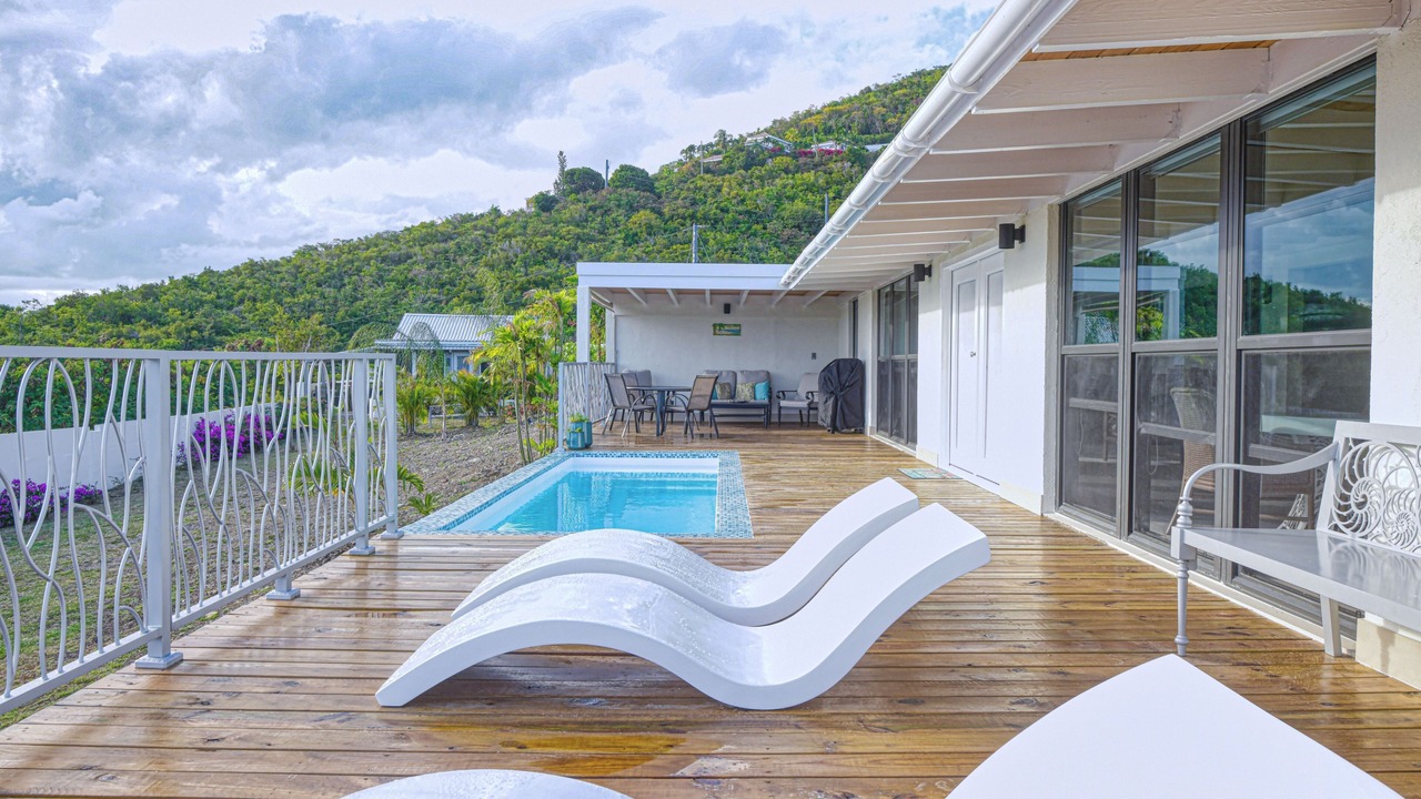 Photo of Outdoor in Estate Pastory