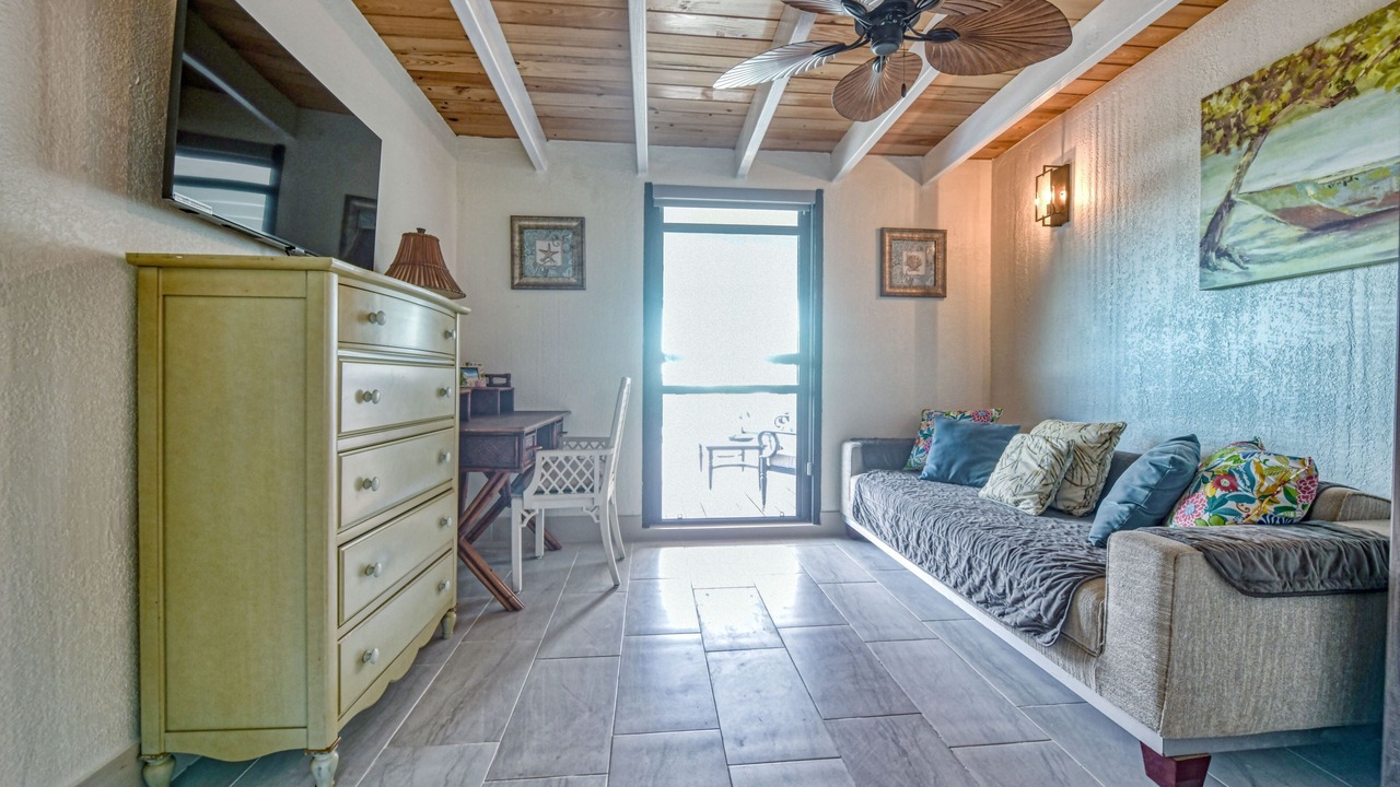 Photo of Livingroom in Estate Pastory