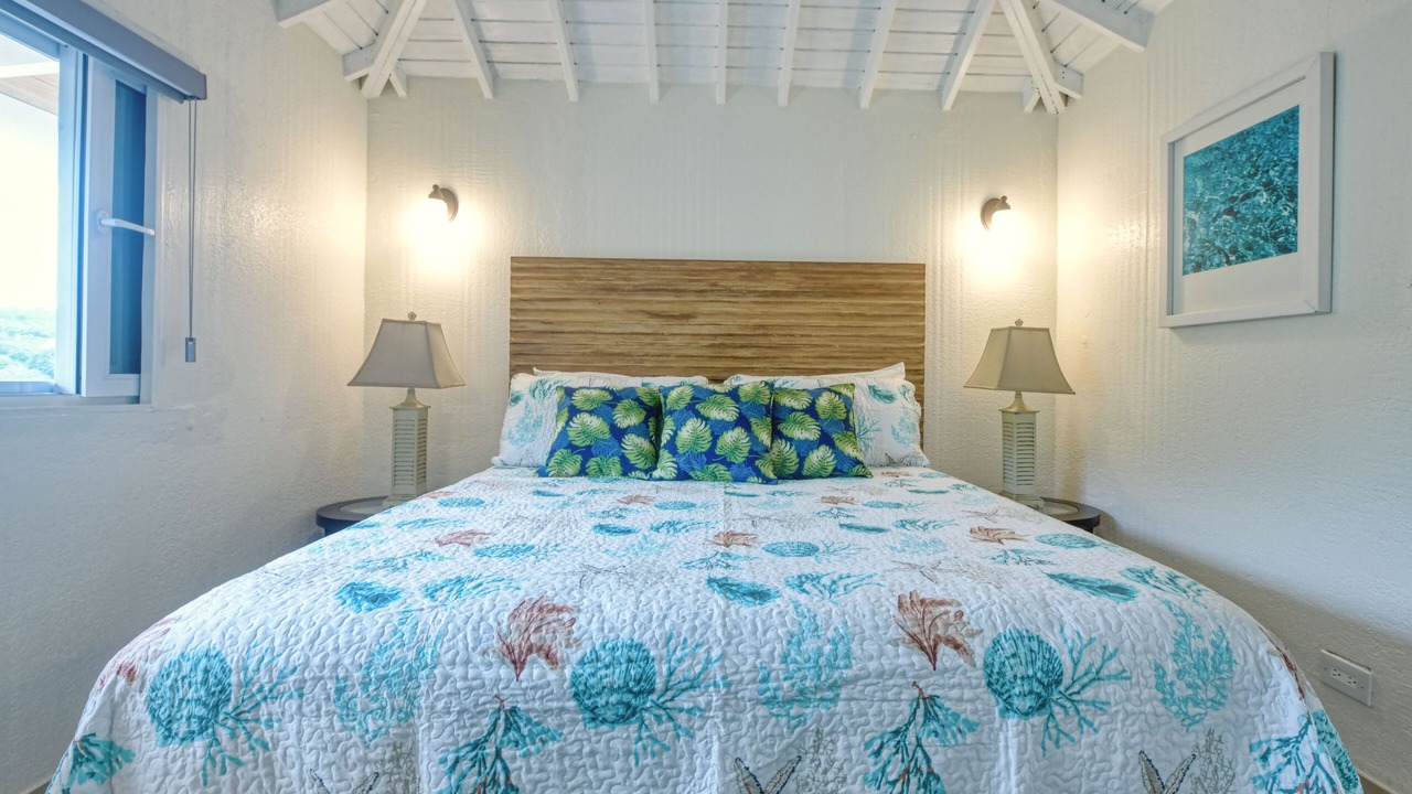 Photo of Bedroom in Estate Pastory