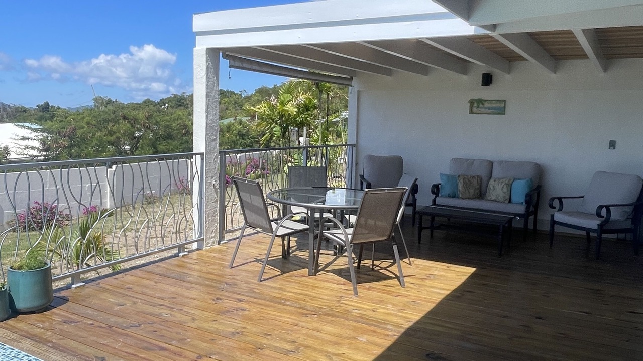 Photo of Outdoor in Estate Pastory