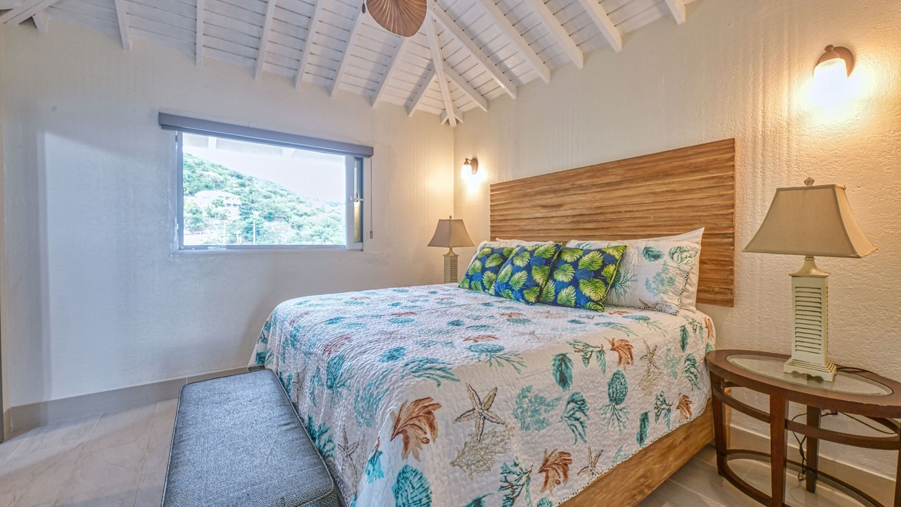 Photo of Bedroom in Estate Pastory
