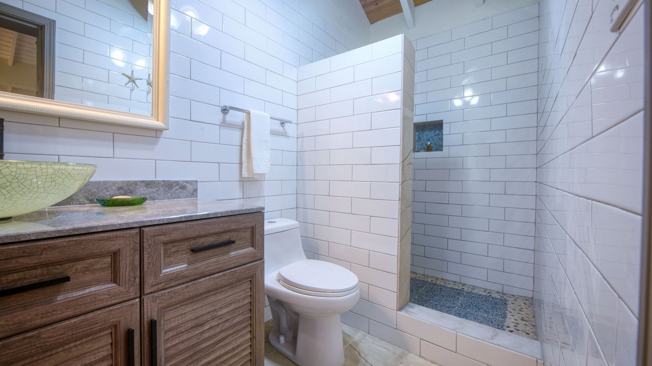 Photo of Bathroom in Estate Pastory