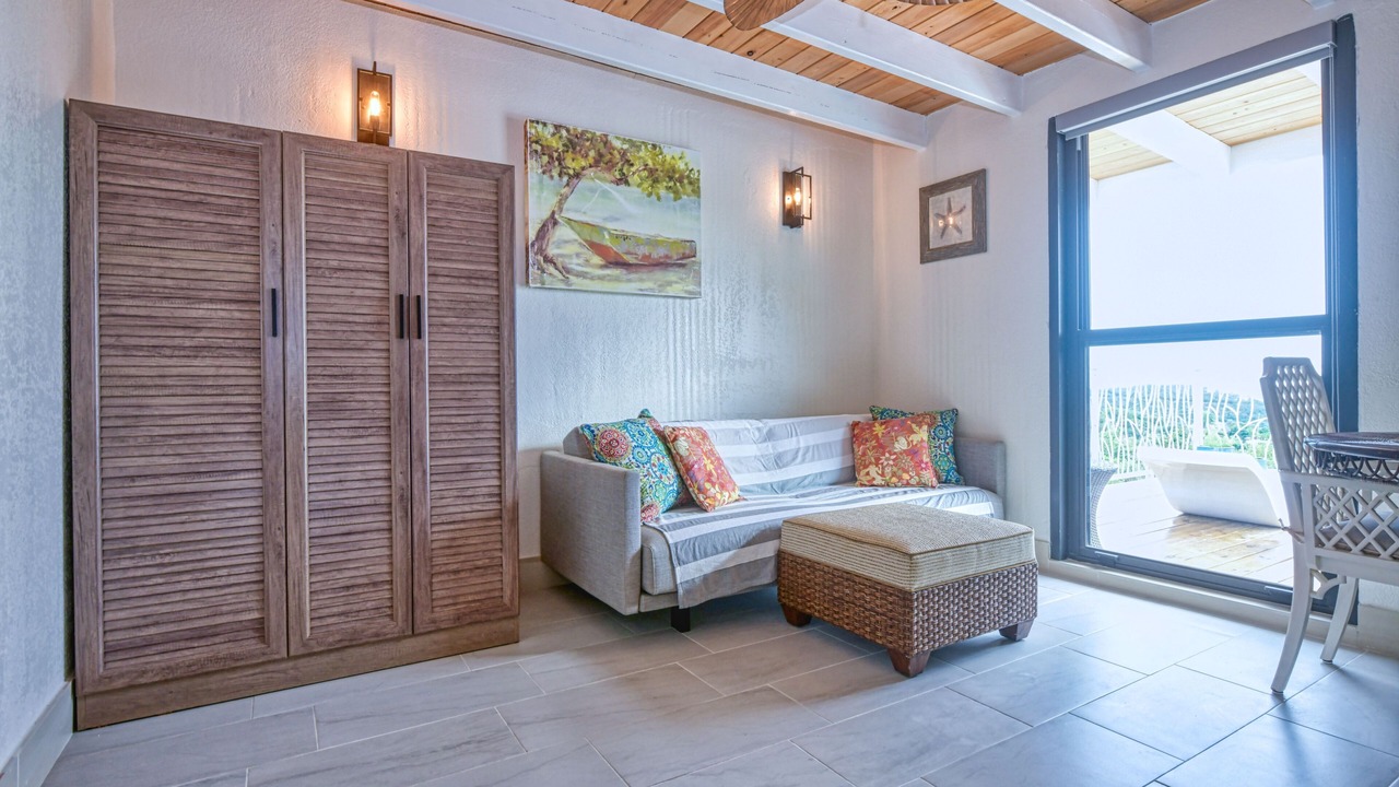 Photo of Livingroom in Estate Pastory
