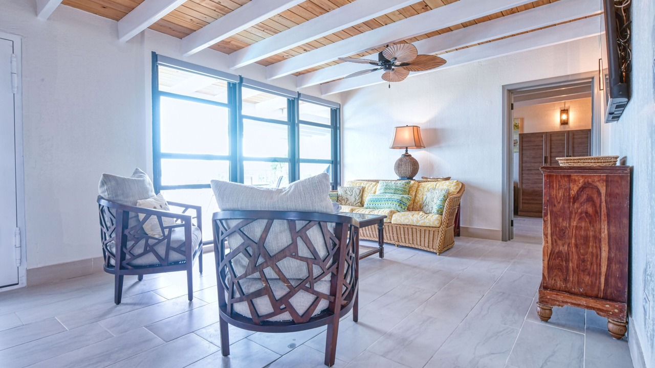 Photo of Livingroom in Estate Pastory