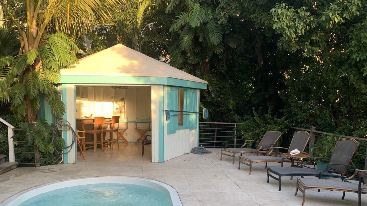 Photo of Outdoor in Estate Enighed
