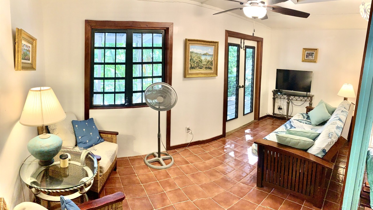 Photo of Bedroom in Estate Enighed