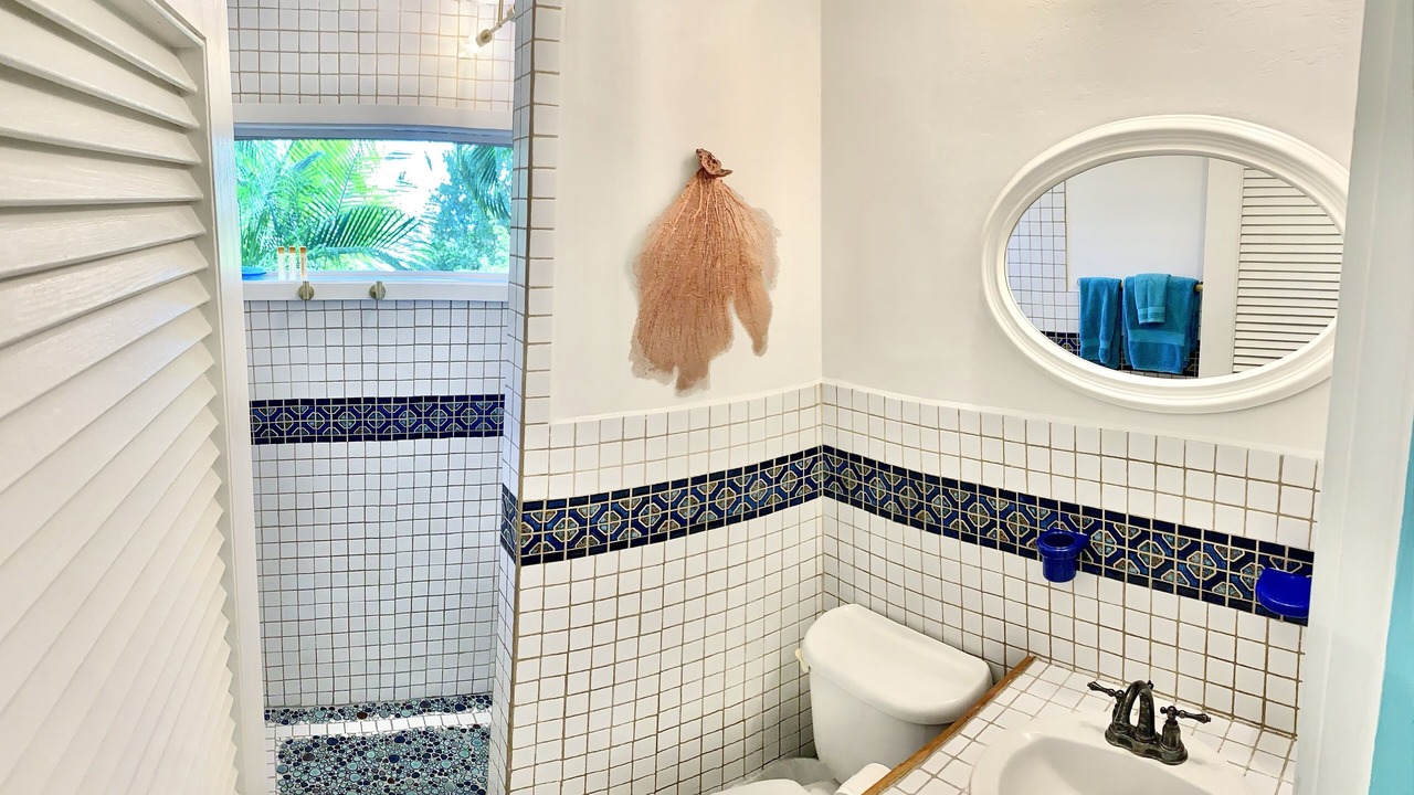 Photo of Bathroom in Estate Enighed