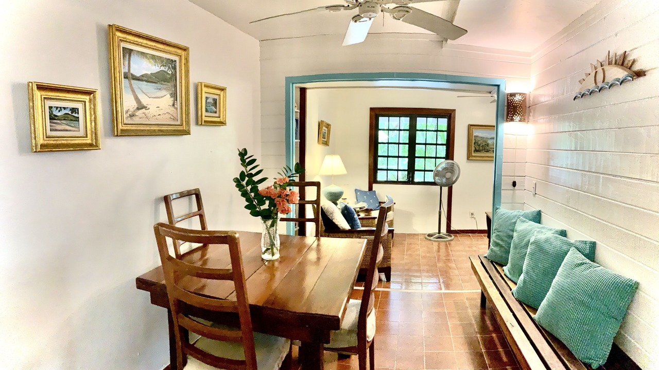 Photo of Livingroom in Estate Enighed