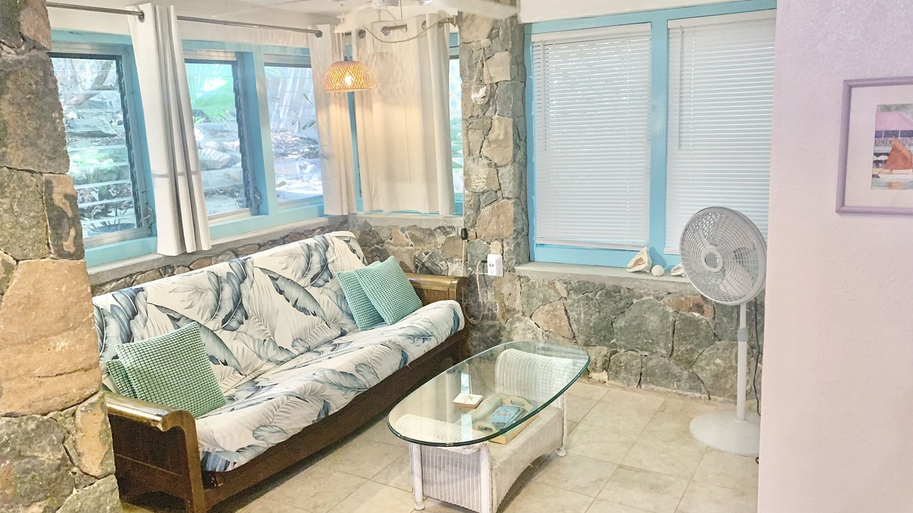 Photo of Bedroom in Estate Enighed