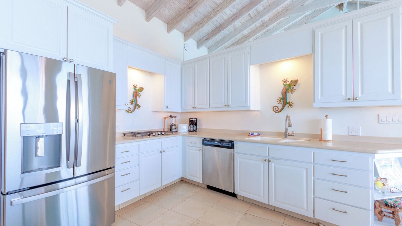 Photo of Kitchen in Estate Lerkenlund