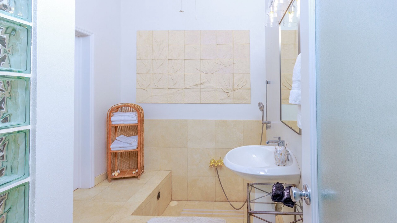 Photo of Bathroom in Estate Lerkenlund