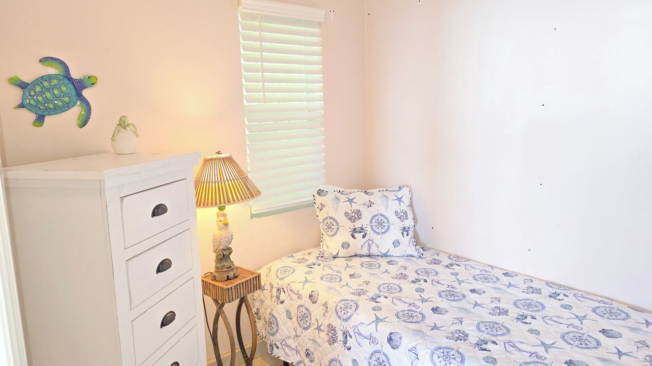Photo of Bedroom in Estate Lerkenlund