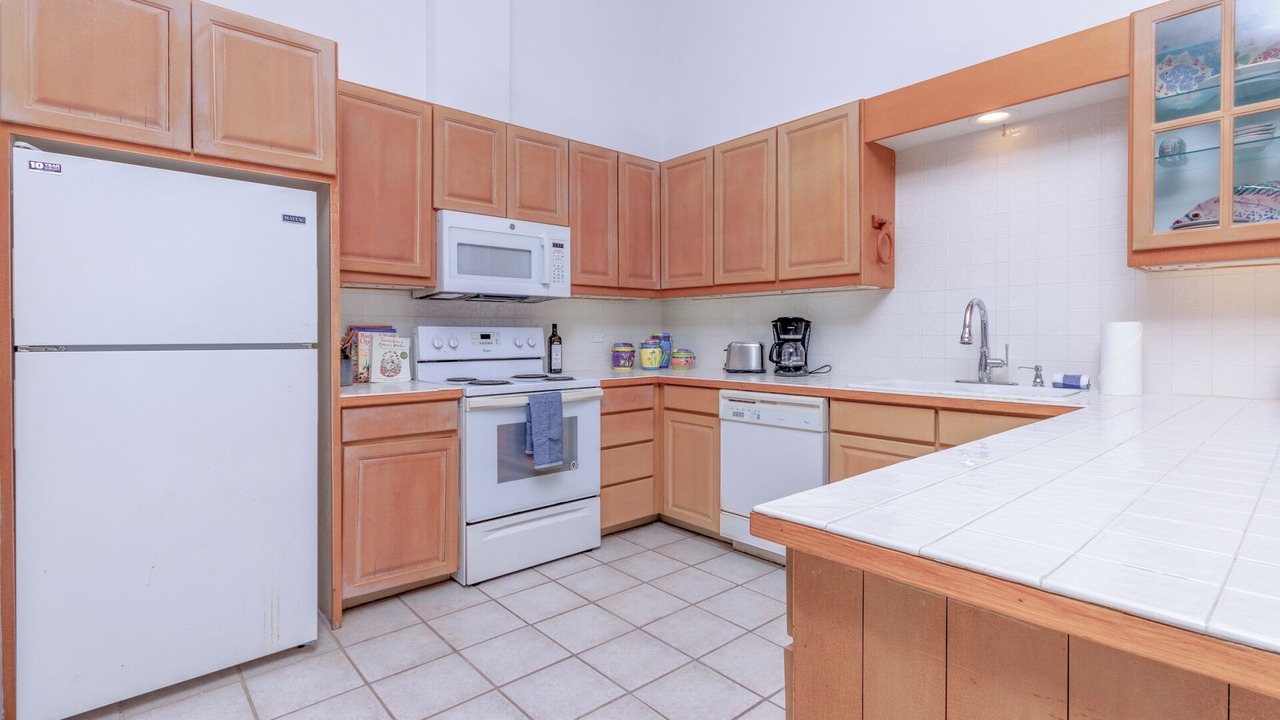 Photo of Kitchen in Estate Lerkenlund