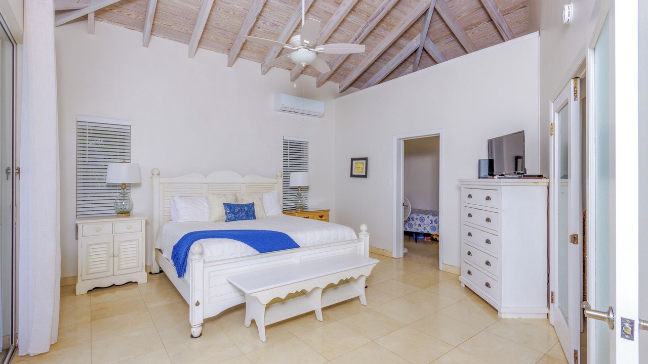 Photo of Bedroom in Estate Lerkenlund