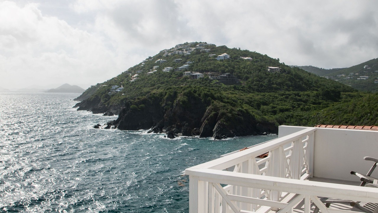 Photo of Outdoor in Magens Bay