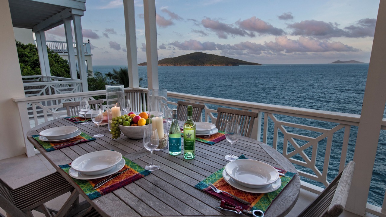 Photo of Outdoor in Magens Bay