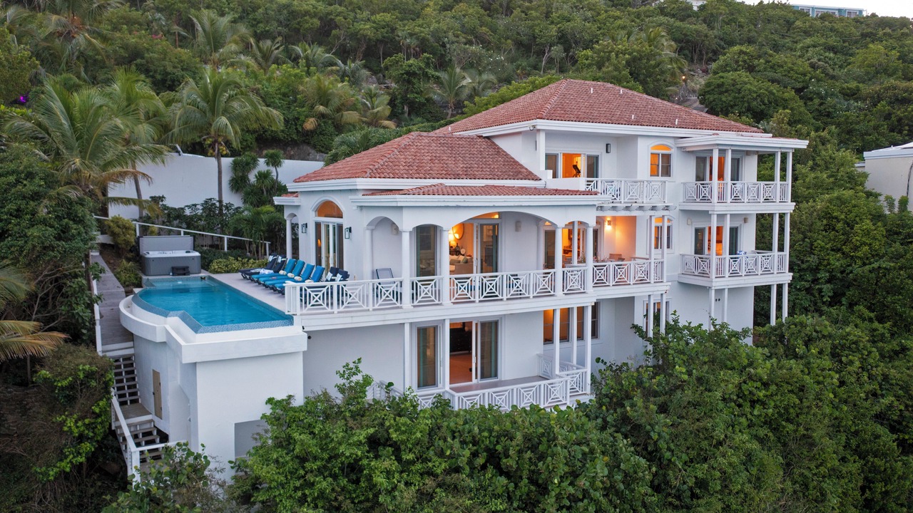 Photo of Outdoor in Magens Bay