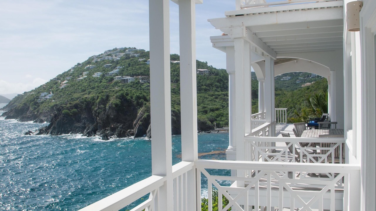 Photo of Outdoor in Magens Bay