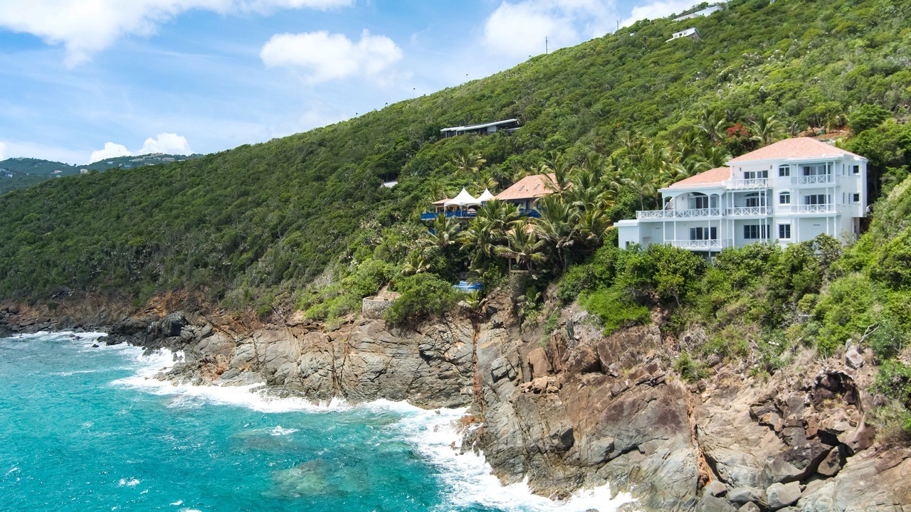 Photo of Outdoor in Magens Bay