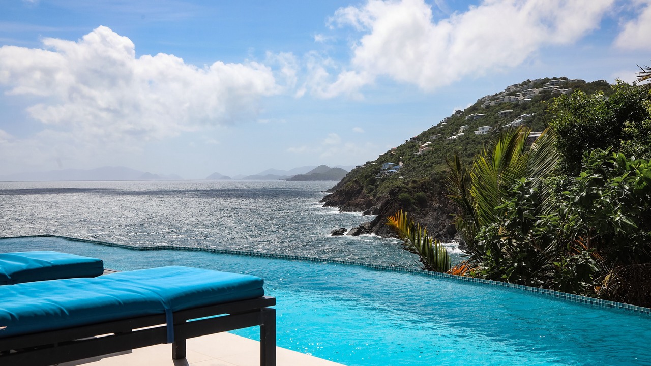 Photo of Outdoor in Magens Bay
