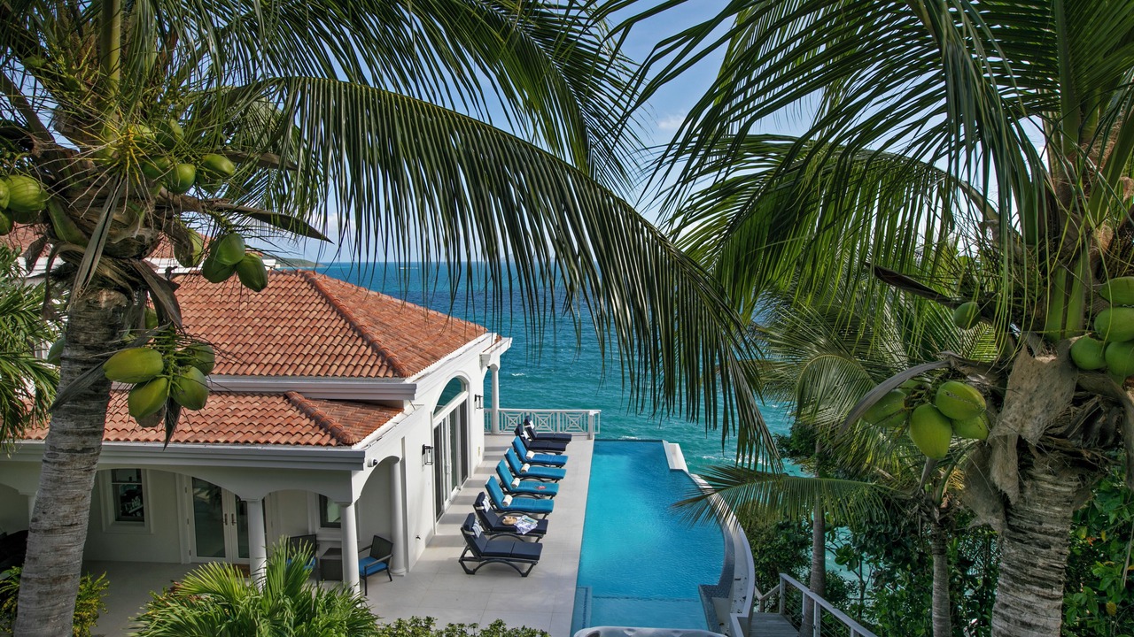 Photo of Outdoor in Magens Bay