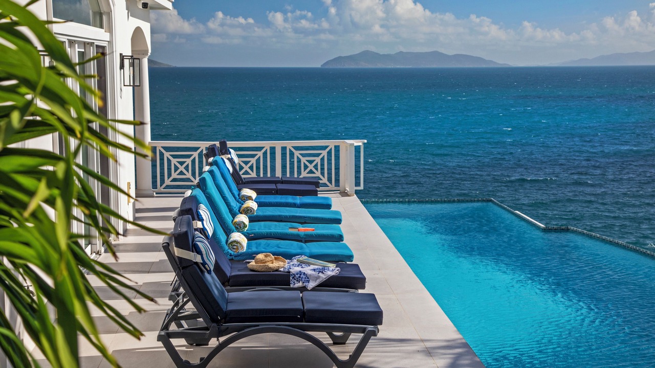 Photo of Outdoor in Magens Bay