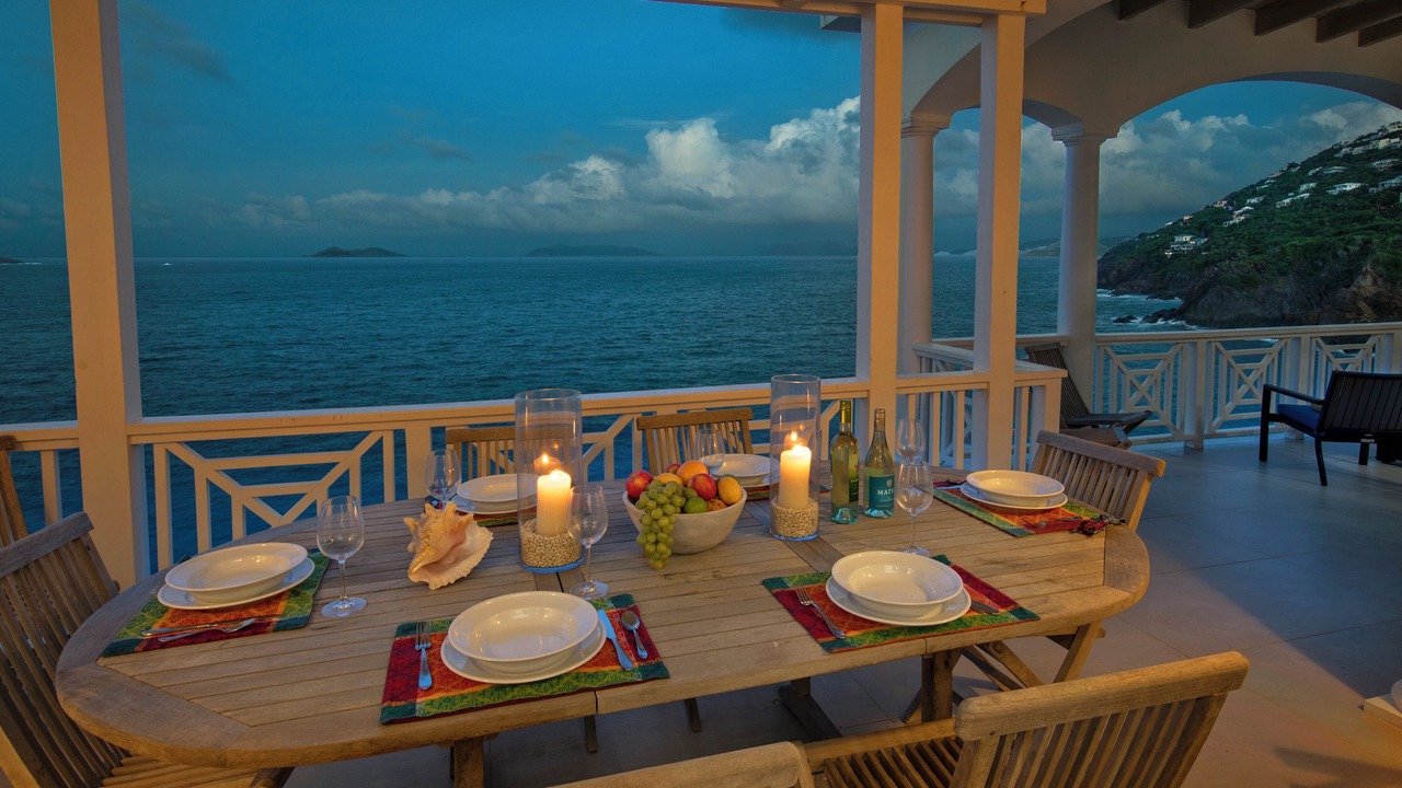 Photo of Outdoor in Magens Bay