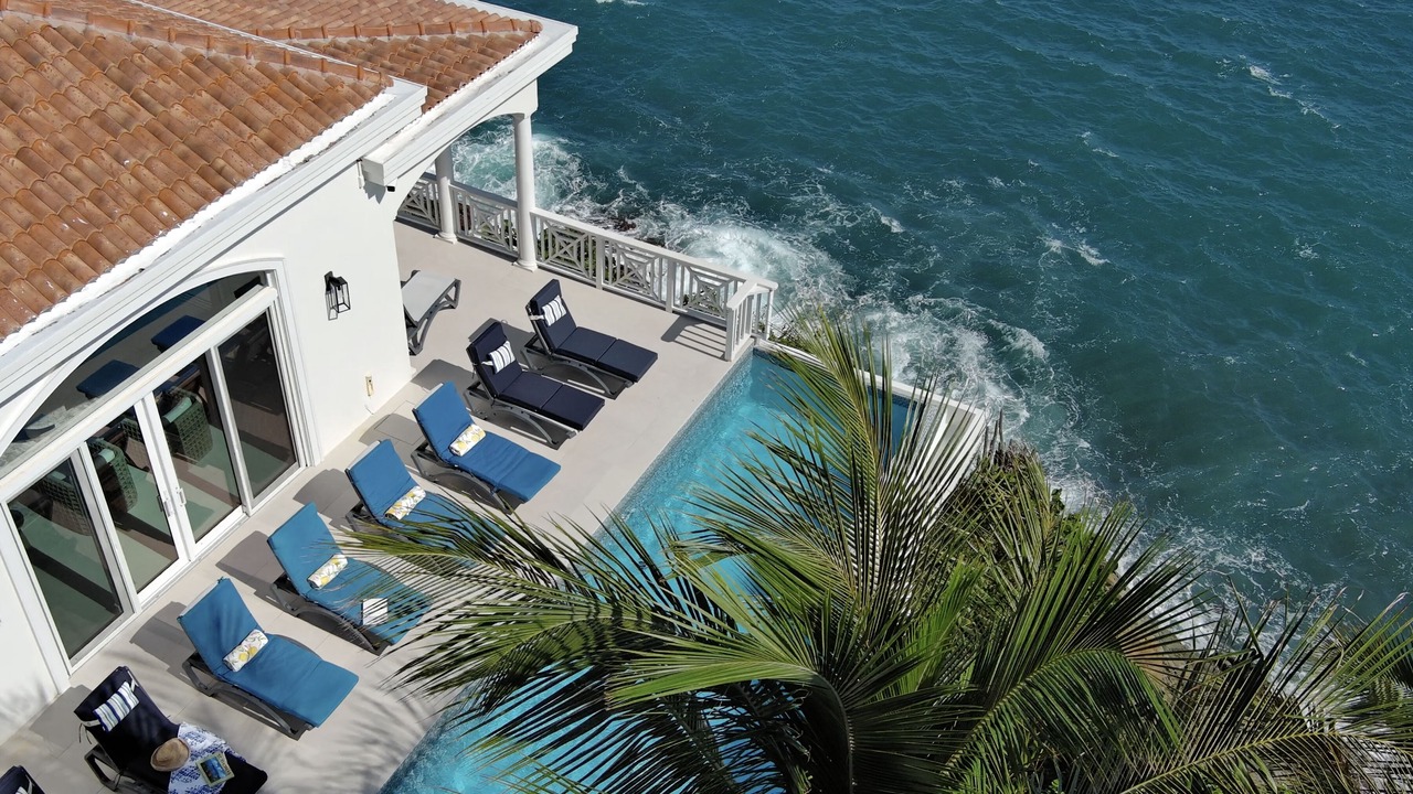 Photo of Outdoor in Magens Bay