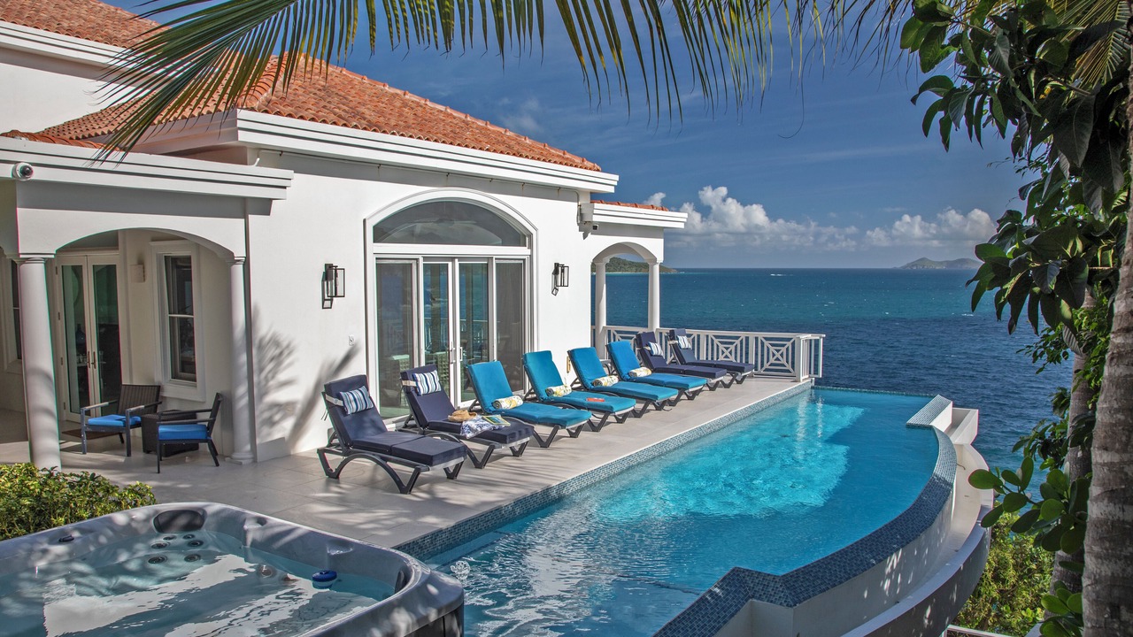 Photo of Outdoor in Magens Bay